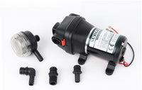 Thumbnail for Water Pump 12V 35PSI Diaphragm High Pressure