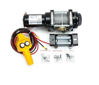 Thumbnail for Electric Winch 12V ATV Winch