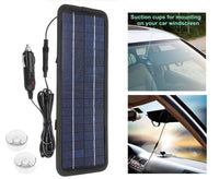 Thumbnail for Solar Car battery Charger