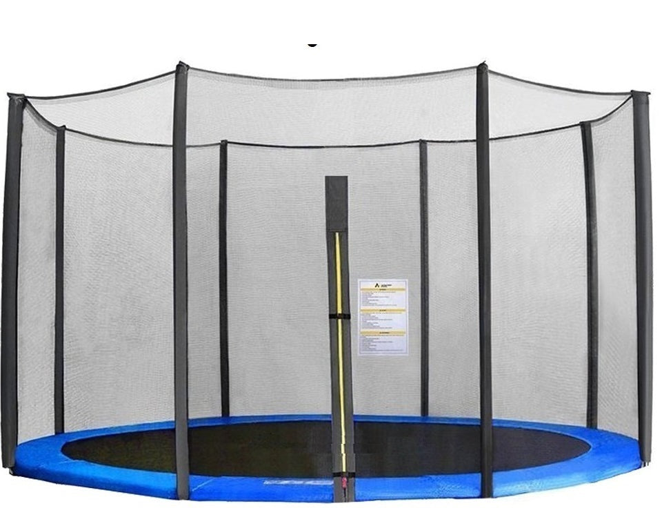 safety net for 14ft trampoline