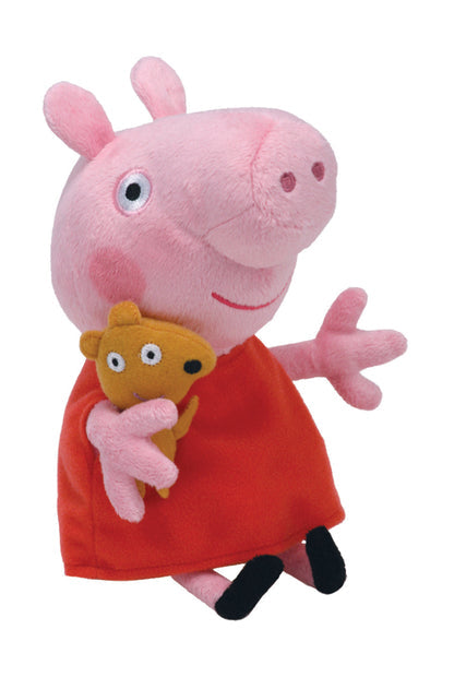 Peppa Pig Doll Stuffed Soft Toy