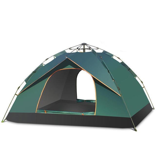 Camping Tent Pop up tent