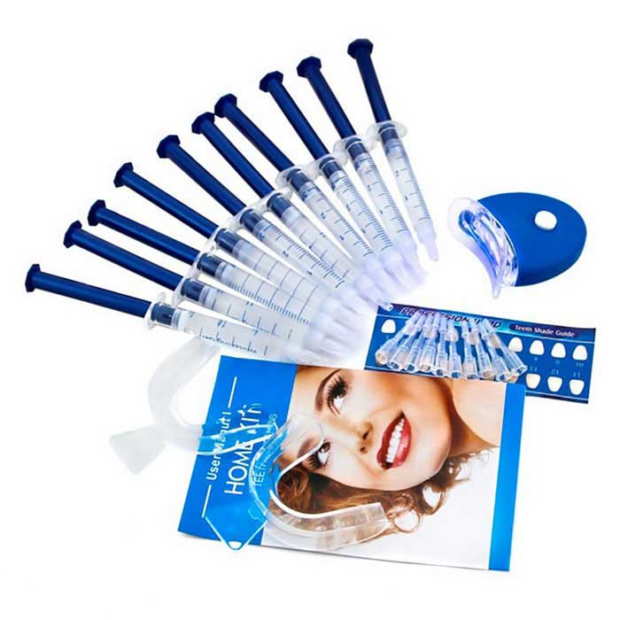 Teeth whitening kits Dental Whitener Kit