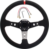 Thumbnail for Steering Wheel 350MM