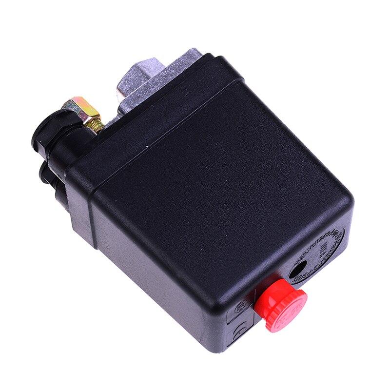 Pressure Switch 220V 20A 175PSI