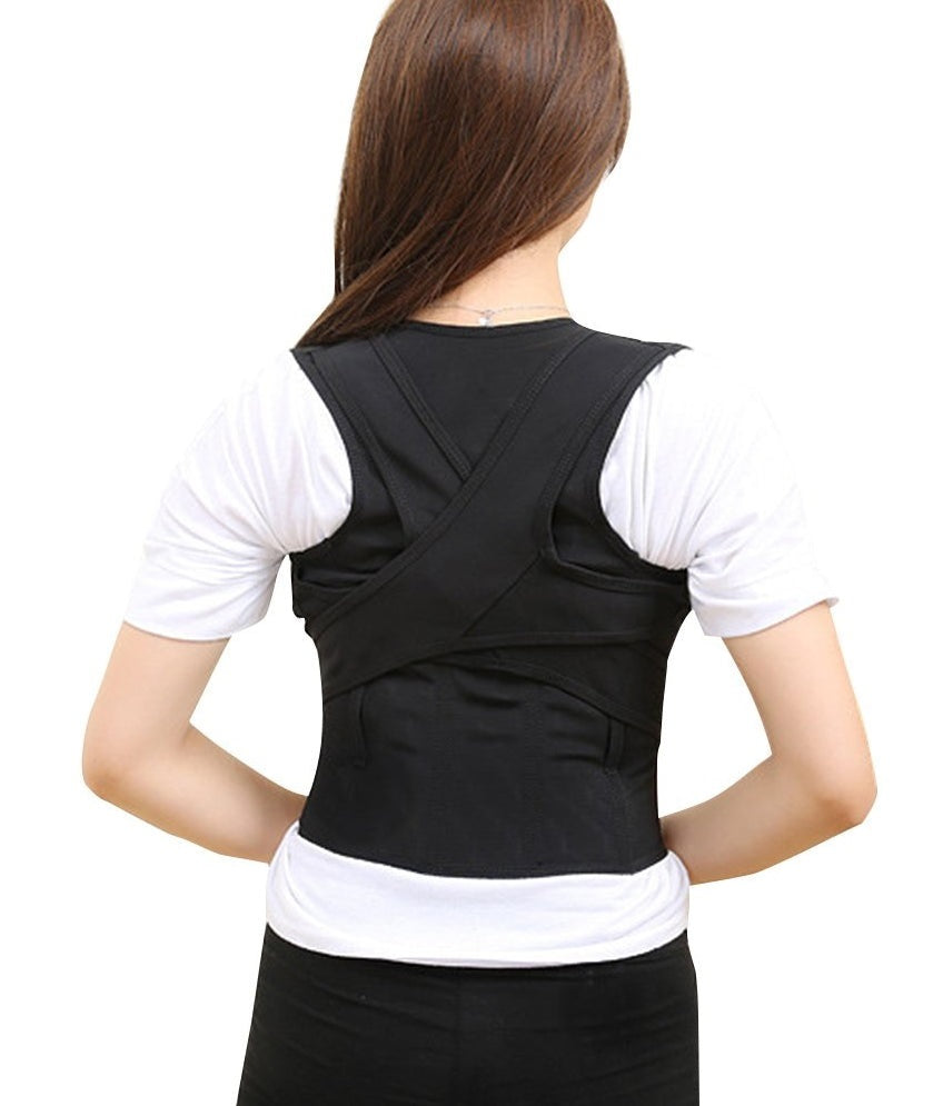 Back Braces Posture Corrector with Waist Support