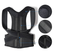 Thumbnail for Posture Corrector Back Support