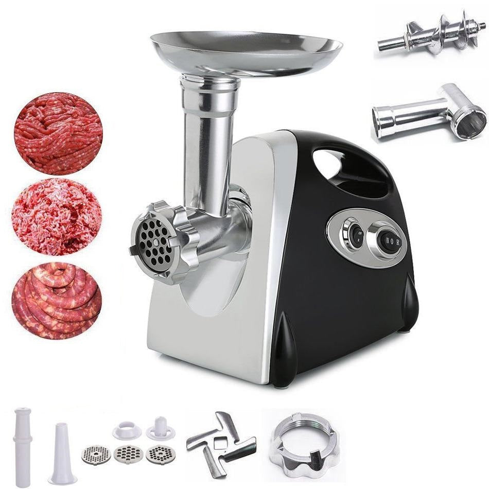 Meat Grinder Sausage Maker