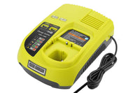 Thumbnail for Replacement Ryobi P117 Battery Charger