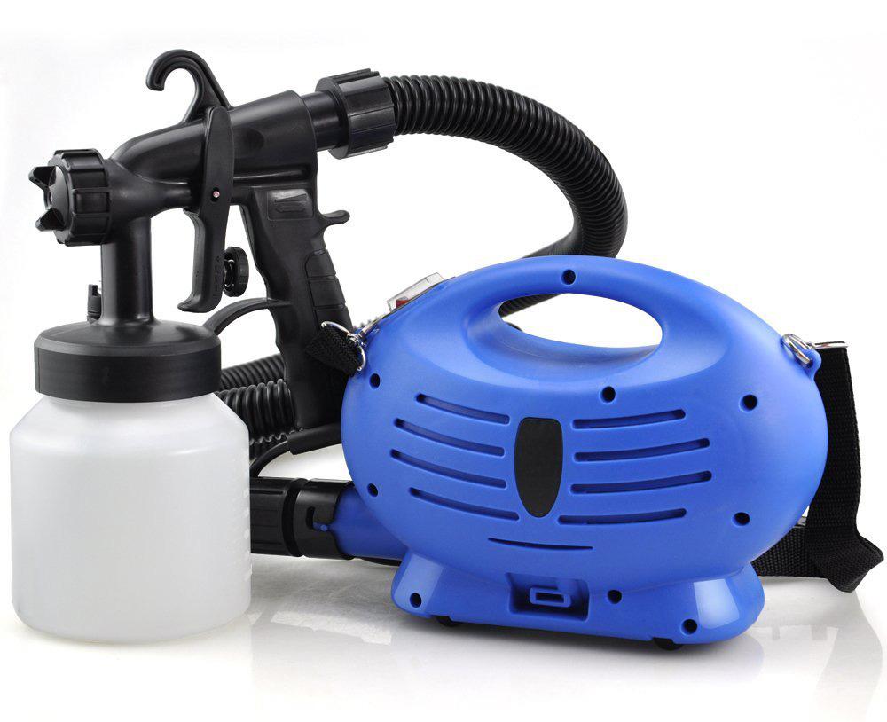 Electric Paint Spray Gun