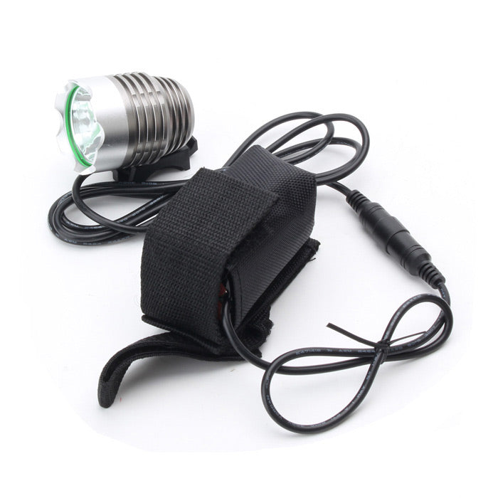 Bike Light Bicycle Light LED Flashlight