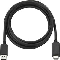 Thumbnail for Display Port to HDMI cable