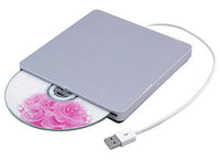 Thumbnail for CD/DVD Writer External DVD Drive