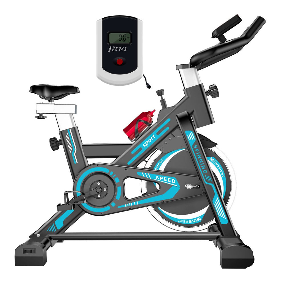 Adjustable Exercise Bike Spin Bike