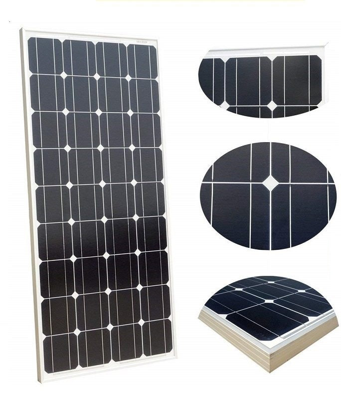 60W Solar Panel