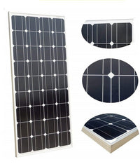 Thumbnail for 60W Solar Panel