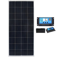 Thumbnail for 280W Solar Panel with Solar Controller