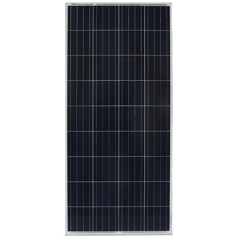 150W Solar Panel