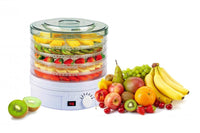 Thumbnail for Food Dehydrator Electric Food Fruit Dehydrator Machine