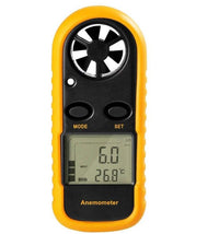 Thumbnail for Wind Speed Meter Anemometer