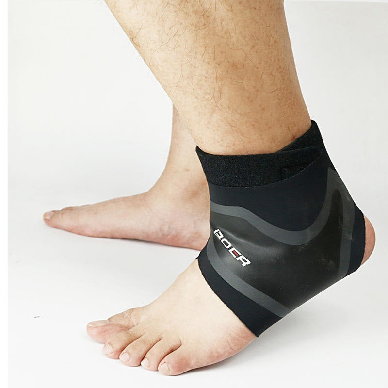 Adjustable Ankle Brace Support