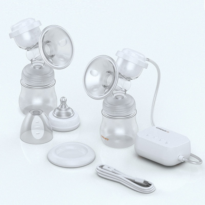 Electric Breast Pump Breastfeeding Pump