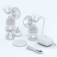 Thumbnail for Electric Breast Pump Breastfeeding Pump