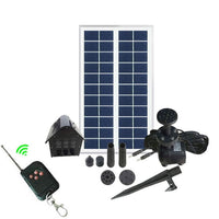 Thumbnail for Solar Powered Fountain Pump Fountain Water Pump