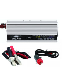 Thumbnail for Car Power Inverter 1500W