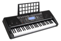 Thumbnail for Keyboard Piano Electronic 61 Keys Piano