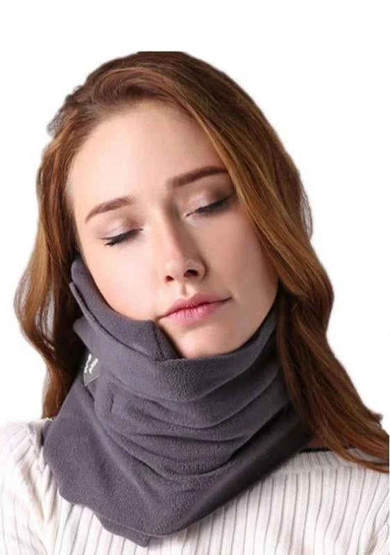 Travel pillow Neck Support Flight Travel Neck Pillow Neck Support