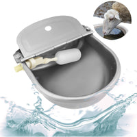 Thumbnail for Automatic Drinking Bowl Water Trough for Livestock Cattle Horse Cows