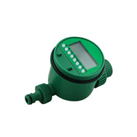 Thumbnail for Auto Digital Water Irrigation Timer With LCD