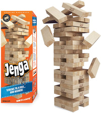 Thumbnail for Jenga Giant Family Edition