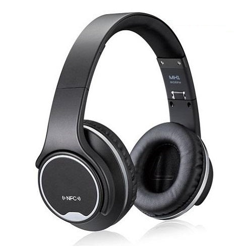 Bluetooth Wireless Headphones