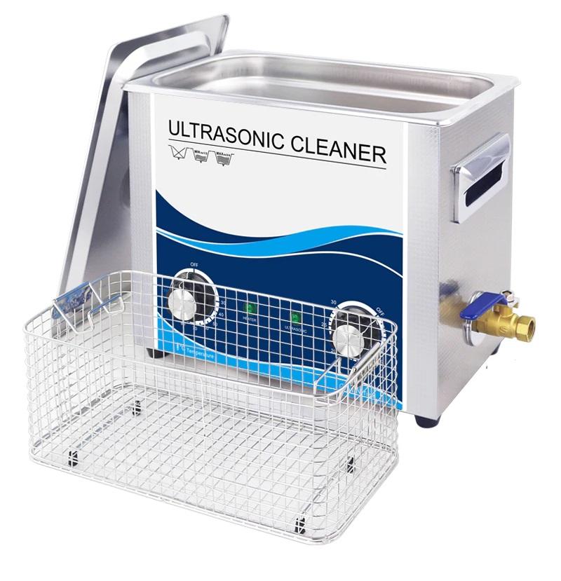 Ultrasonic Cleaner 6.5 litre