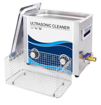 Thumbnail for Ultrasonic Cleaner 6.5 litre