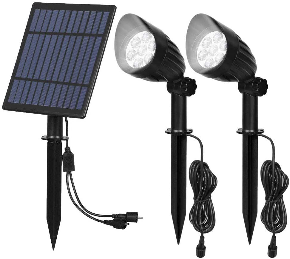 solar lights outdoor Garden Light