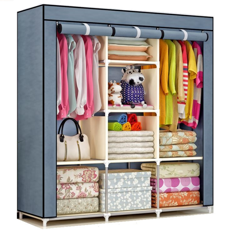 Wardrobe Organiser