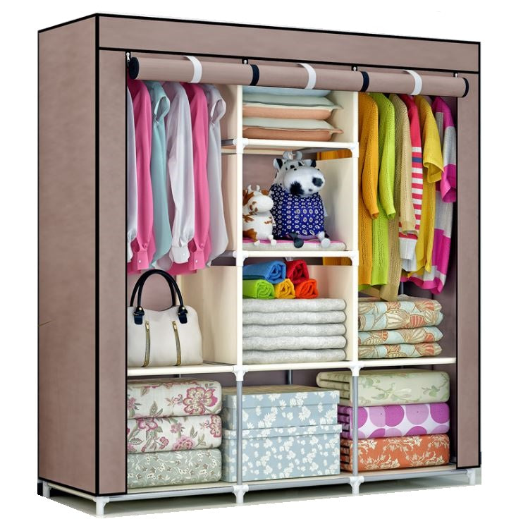 Wardrobe Organiser