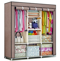 Thumbnail for Wardrobe Organiser