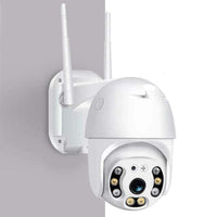 Thumbnail for Wireless Security Camera PTZ