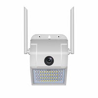 Thumbnail for Outdoor Lights with Security Camera LED