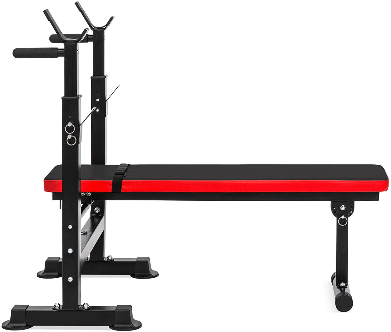 Adjustable Weight Bench