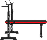 Thumbnail for Adjustable Weight Bench