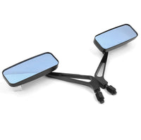 Thumbnail for 2pcs Motorcycle Mirrors suitable for Yamaha, Honda, Harley