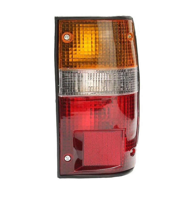 Suitable For Use With Toyota Hilux Tail Lights