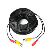 Thumbnail for 30m BNC Cable for Security Camera