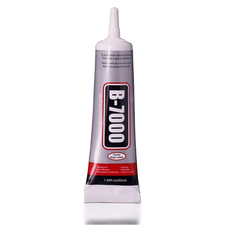 Glue Adhesive B7000 For Mobile Phone(50ml)