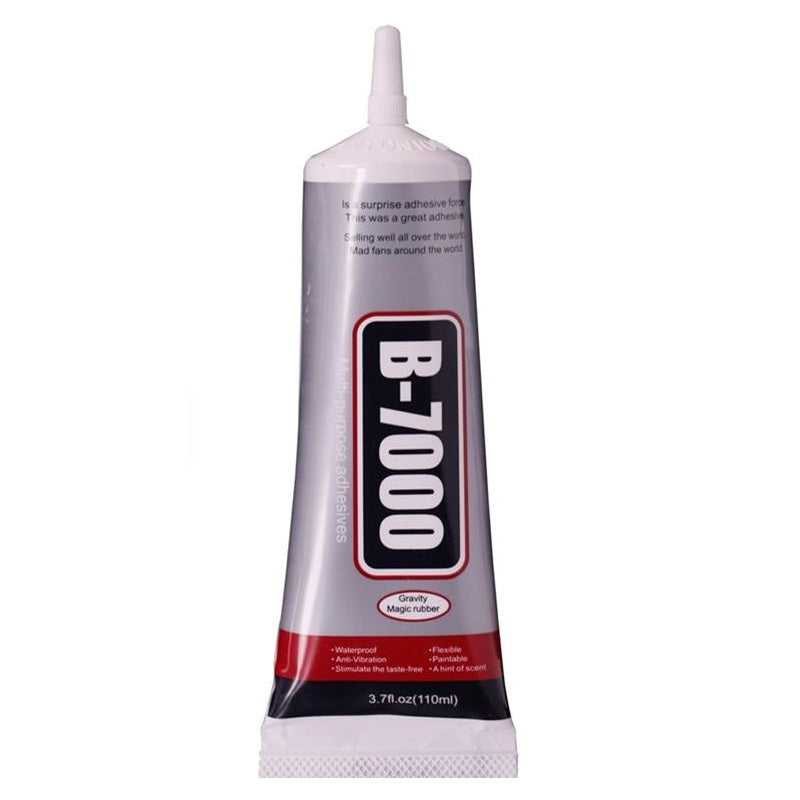 Glue Adhesive B-7000 For Mobile Phone(110ml) – Homyspire